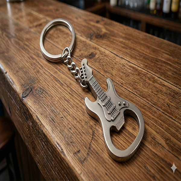Guitar Opener
